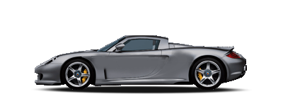 Illustration Carrera GT